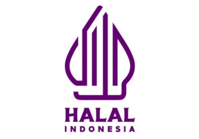 Label halal BPJPH Kemenag. (dok. istimewa) 